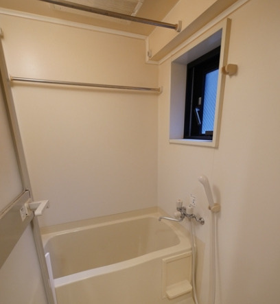 ９ｅｔａｇｅの浴室|※別室参考画像