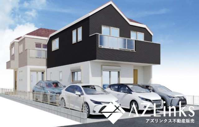 【外観】 | 船橋市習志野台５丁目１期