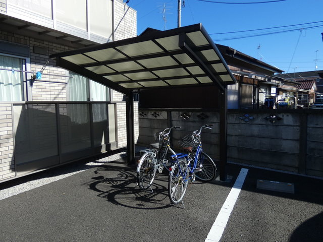 エクセル ヴィレッジのその他共用部分