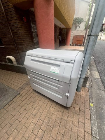 三番町天竹ビルのその他共用部分