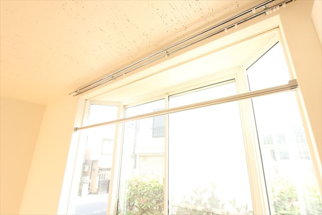 サニーテラスの設備