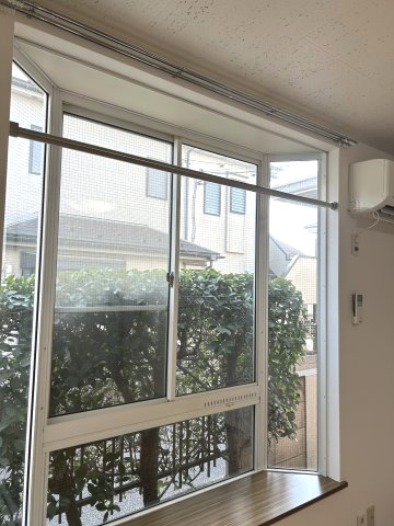 サニーテラスの設備