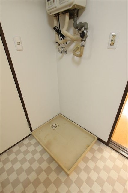 サニーテラスの設備