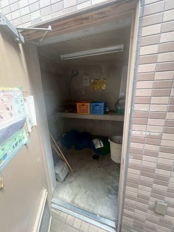 三番町天竹ビルのその他共用部分