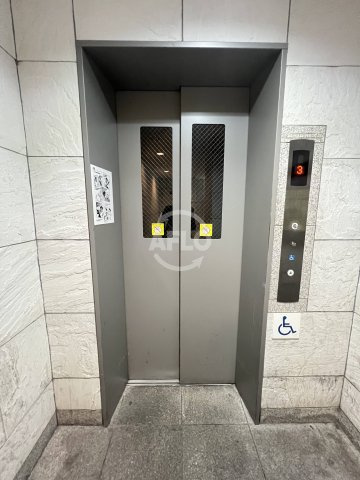 ウィンヒルズ難波南のその他共用部分|ウィンヒルズ難波南　エレベーター