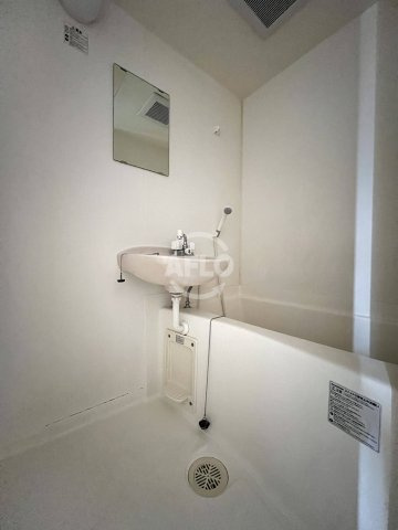 ウィンヒルズ難波南の浴室|ウィンヒルズ難波南　風呂