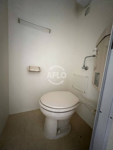 ウィンヒルズ難波南のトイレ|ウィンヒルズ難波南　トイレ