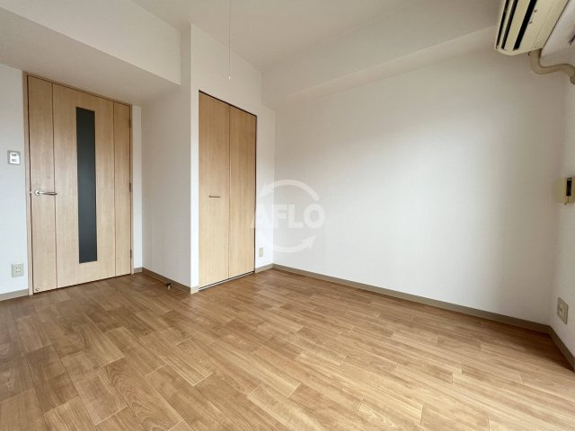 ウィンヒルズ難波南の洋室|洋室