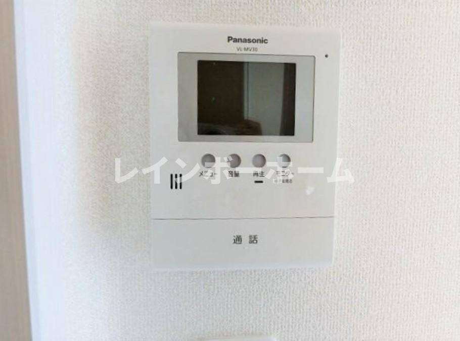 ブーローニュの森のセキュリティ