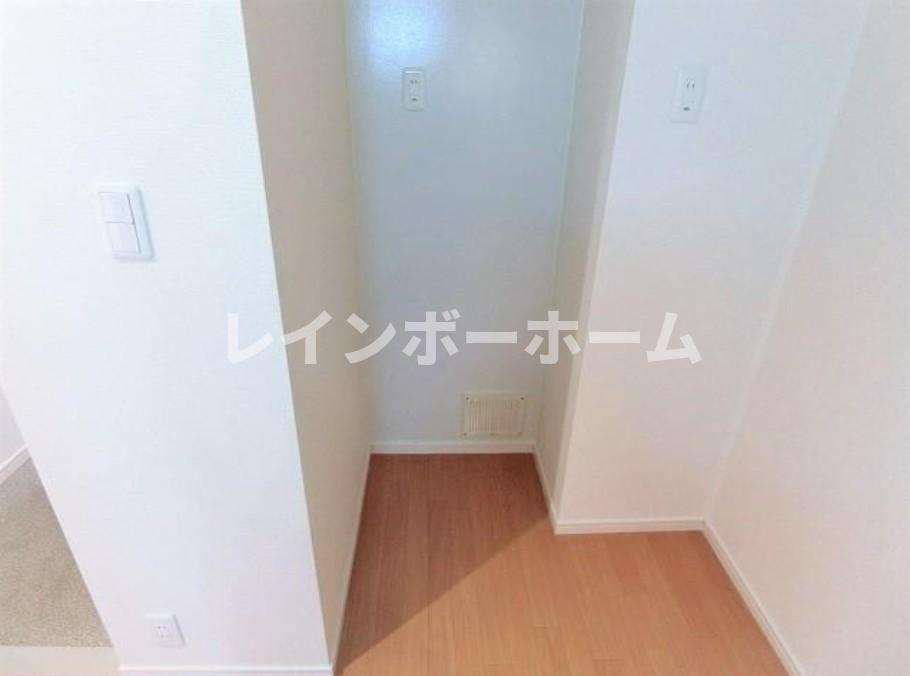 ブーローニュの森のその他