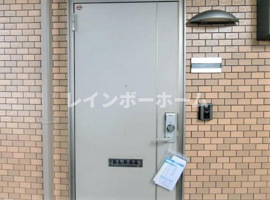 ブーローニュの森のその他