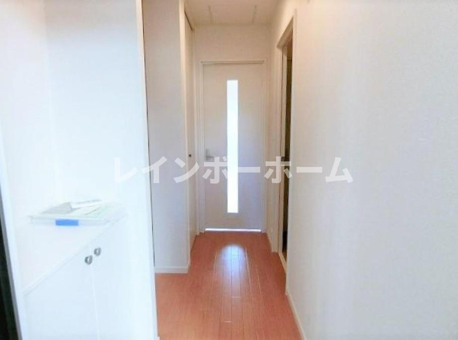 ブーローニュの森のその他