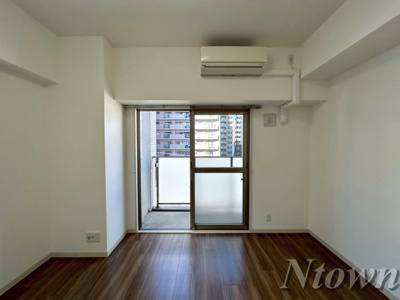 【その他】 | アイボリー | 居間です