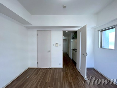 【その他】 | アイボリー | おしゃれなリビングです