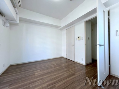 【居間・リビング】 | アイボリー | ゆったり過ごせるリビングです