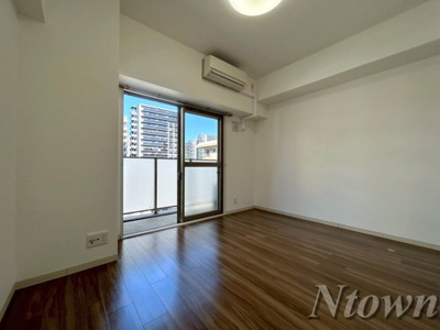 【居間・リビング】 | アイボリー | 使いやすいリビングです