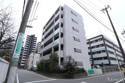 【外観】 | アイボリー | おしゃれな外観です