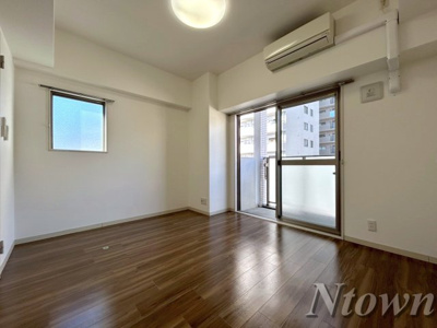 【居間・リビング】 | アイボリー | ゆったり過ごせるリビングです