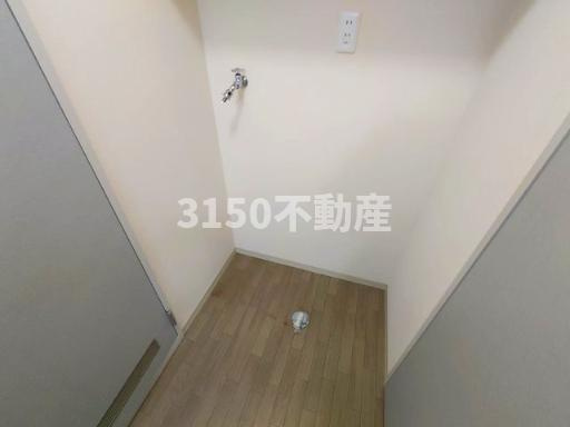 カーサボナール　A棟の設備