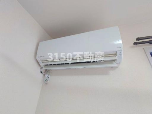 カーサボナール　A棟の設備