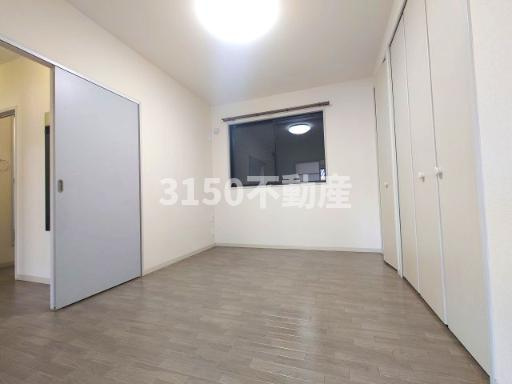 カーサボナール　A棟の内装