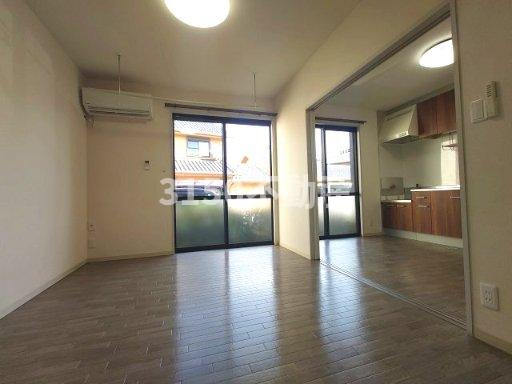 カーサボナール　A棟の内装