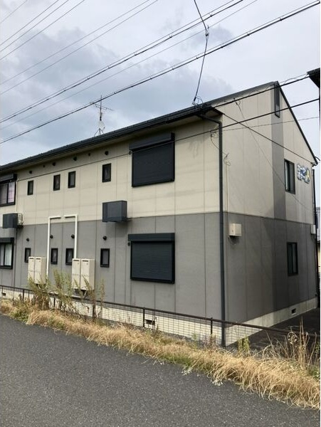 カーサボナール　A棟