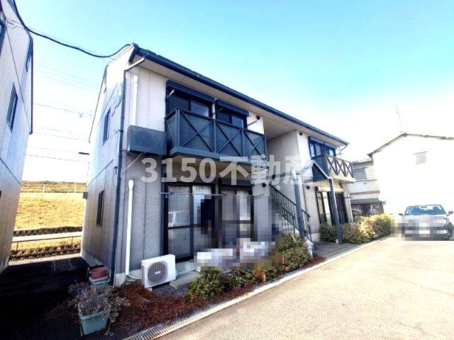 カーサボナール　A棟