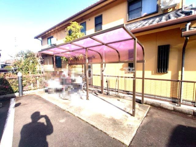 カーサボナール　A棟のその他共用部分