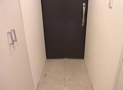【玄関】 | メインステージ蒲田Ⅴ