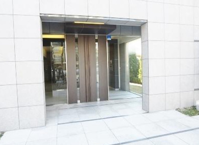 【エントランス】 | メインステージ蒲田Ⅴ