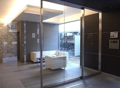 【セキュリティ】 | メインステージ蒲田Ⅴ