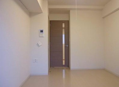 【居間・リビング】 | メインステージ蒲田Ⅴ | リビング