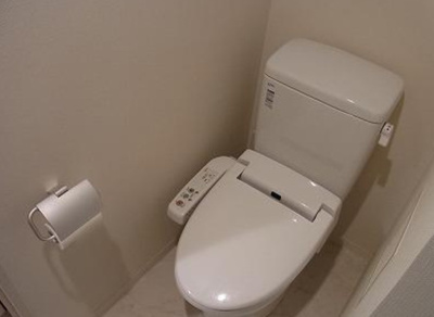 【トイレ】 | メインステージ蒲田Ⅴ | トイレ