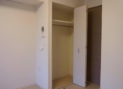 【収納】 | メインステージ蒲田Ⅴ