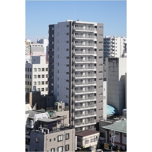 リバーレ浅草ウエスト