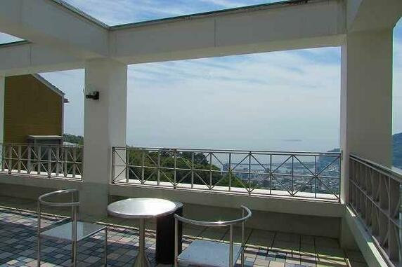 ロイヤルヴィラ熱海のその他共用部分