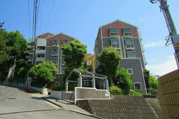 ロイヤルヴィラ熱海