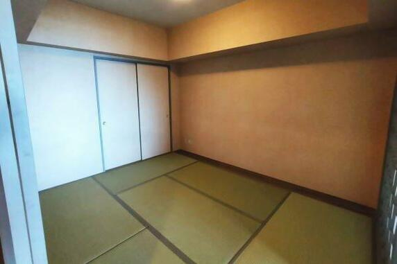 ロイヤルヴィラ熱海の和室