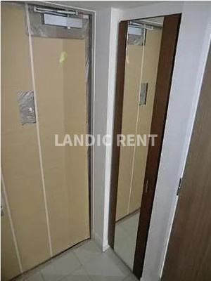 【玄関】 | ネストピア天神東Ⅱ