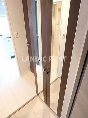 【収納】 | ネストピア天神東Ⅱ