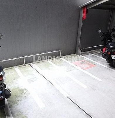 【その他共用部分】 | ネストピア天神東Ⅱ