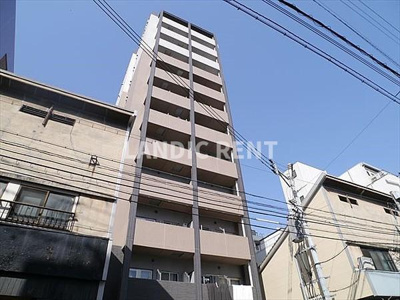 【外観】 | ネストピア天神東Ⅱ