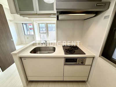 【キッチン】 | ネストピア天神東Ⅱ