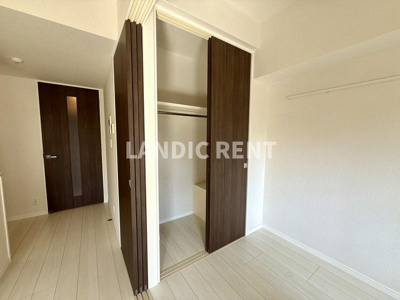 【収納】 | ネストピア天神東Ⅱ