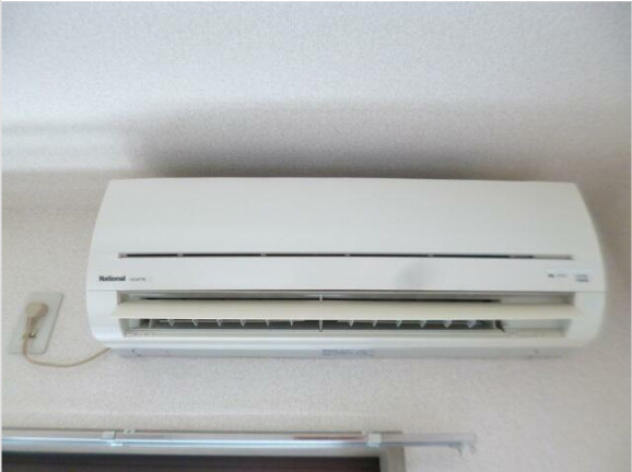 スカイコート千歳烏山第五の設備