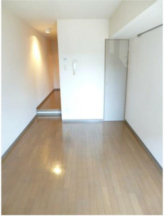 スカイコート千歳烏山第五の寝室