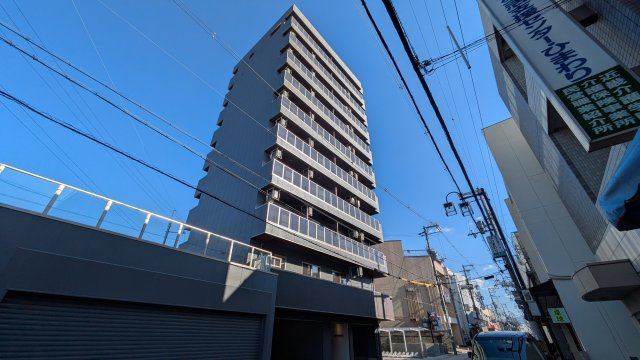 【外観】