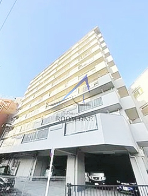 ニックハイム武蔵新田