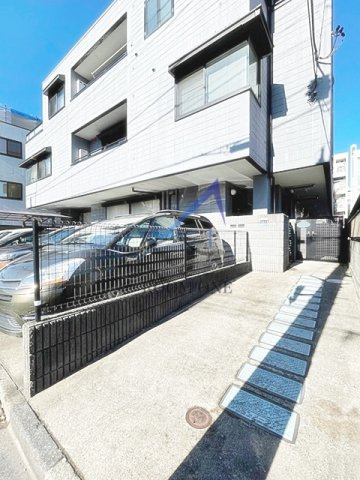 セイシェルのエントランス|エントランスです。